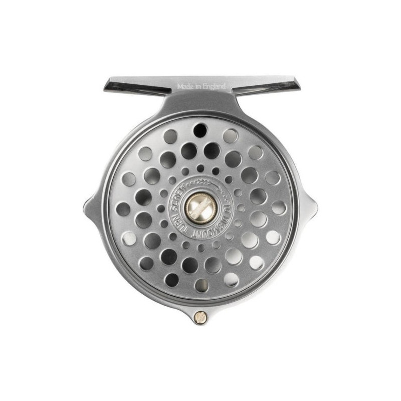 Moulinet à mouche Hardy 1939 Bougle Heritage