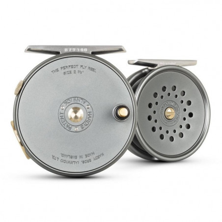 Moulinet à mouche Hardy Perfect Narrow Spool