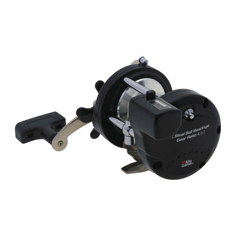 Moulinet Abu Garcia A20 LineCounter