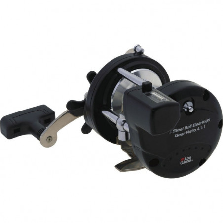 Moulinet Abu Garcia A20 LineCounter