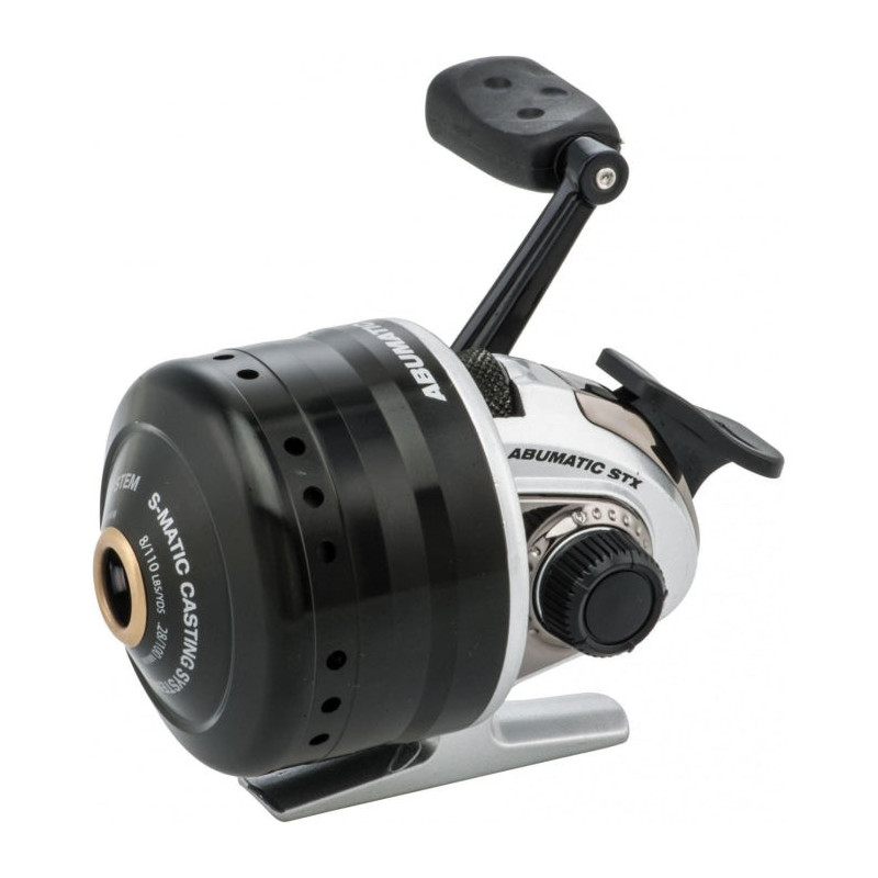 Moulinet Abu Garcia Abumatic STX Spincast
