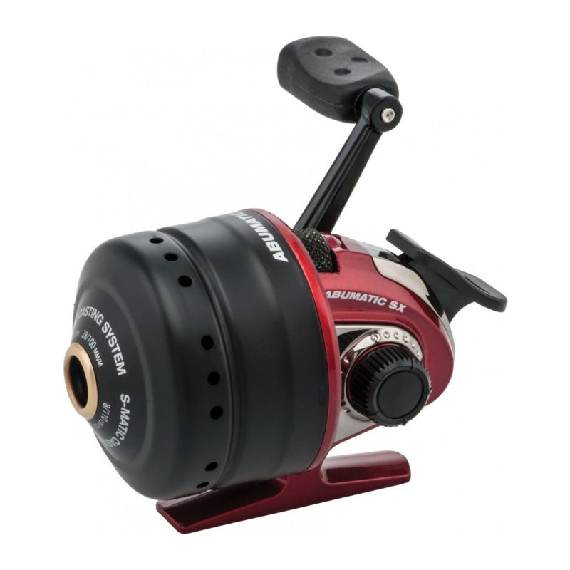 Moulinet Abu Garcia Abumatic SX Spincast