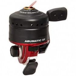 Moulinet Abu Garcia Abumatic SX Spincast