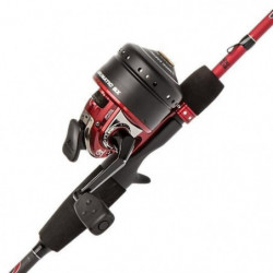 Moulinet Abu Garcia Abumatic SX Spincast