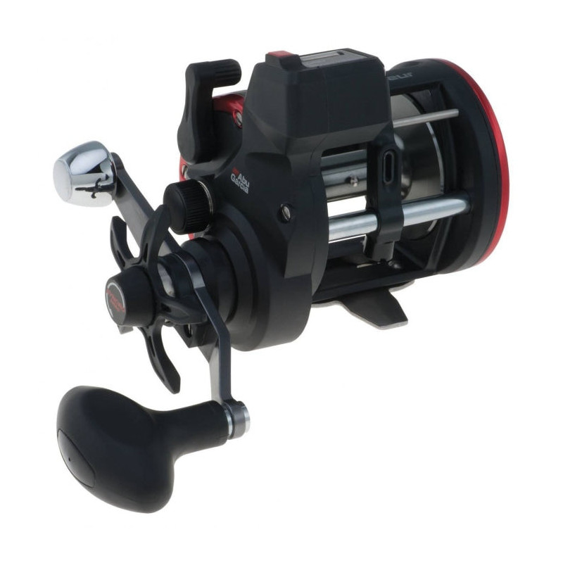 Moulinet Abu Garcia Alphamar LC Syncro