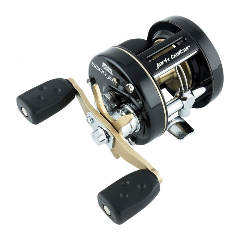 Moulinet Abu Garcia Ambassadeur 5601 JB