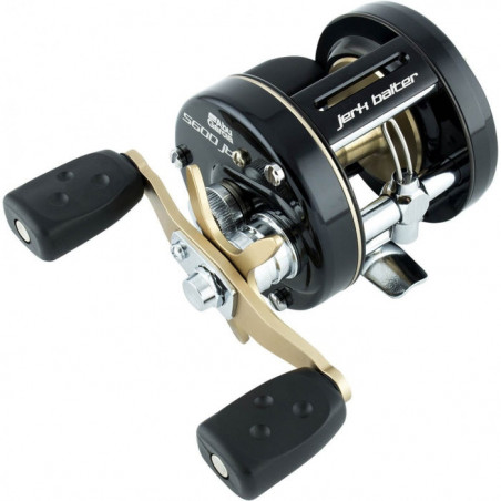 Moulinet Abu Garcia Ambassadeur 5601 JB