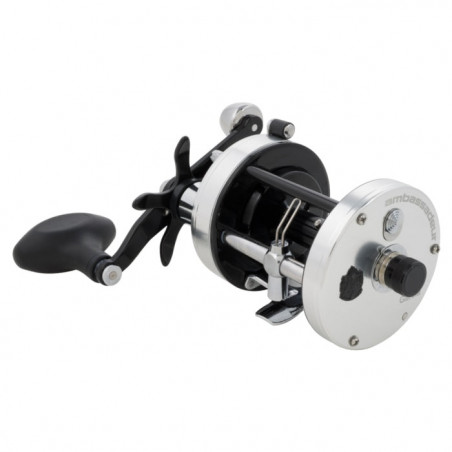 Moulinet Abu Garcia Ambassadeur 7000 C3 Round