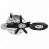 Moulinet Abu Garcia Ambassadeur 7000 C3 Round