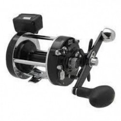 Moulinet Abu Garcia...