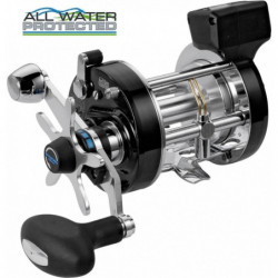 Moulinet Abu Garcia Ambassadeur 7000i LineCounter