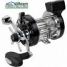 Moulinet Abu Garcia Ambassadeur 7000i LineCounter