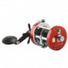 Moulinet Abu Garcia Ambassadeur 7000i Salmon Special