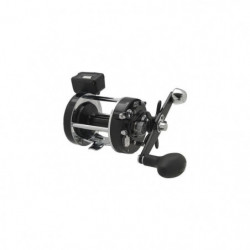 Moulinet Abu Garcia Ambassadeur 7000i Trolling Line Counter
