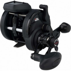 Moulinet Abu Garcia...