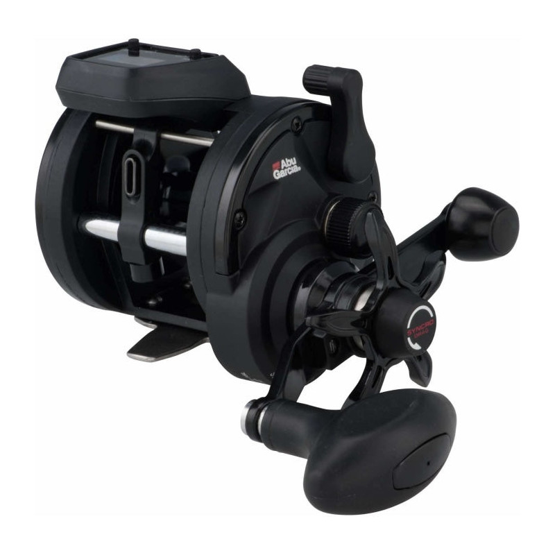Moulinet Abu Garcia Ambassadeur Altum DLC
