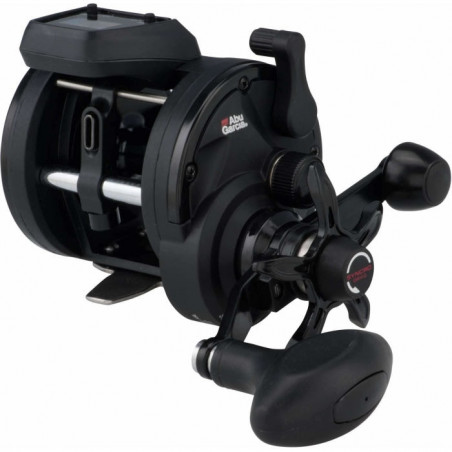 Moulinet Abu Garcia Ambassadeur Altum DLC