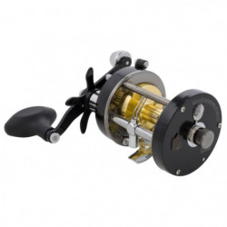 Moulinet Abu Garcia...