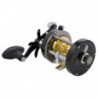 Moulinet Abu Garcia Ambassadeur CS Pro Rocket