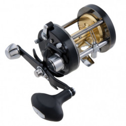 Moulinet Abu Garcia Ambassadeur CS Pro Rocket