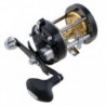 Moulinet Abu Garcia Ambassadeur CS Pro Rocket