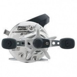 Moulinet Abu Garcia Ambassadeur S Line counter