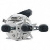 Moulinet Abu Garcia Ambassadeur S Line counter