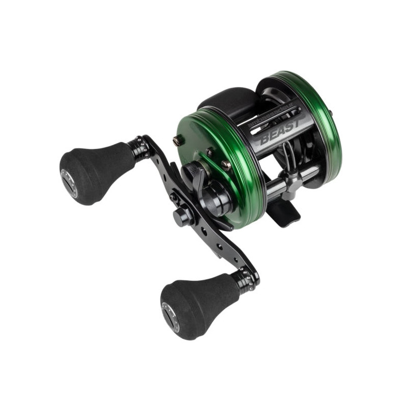 Moulinet Abu Garcia Ambassadeur™Beast™ HD Reel