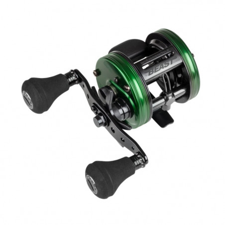 Moulinet Abu Garcia Ambassadeur™Beast™ HD Reel