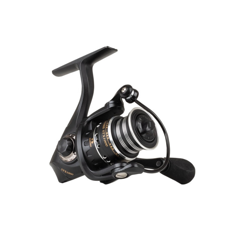 Moulinet Abu Garcia Carabus AG STX Spinning Reel
