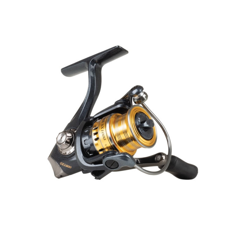 Moulinet Abu Garcia Carabus AG SX Spinning Reel