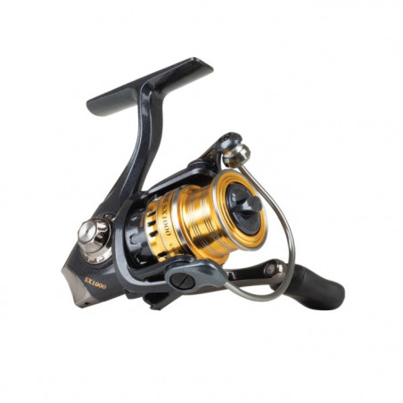 Moulinet Abu Garcia Carabus AG SX Spinning Reel