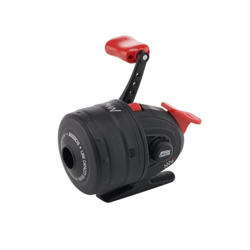 Moulinet Abu Garcia Max X Spincast