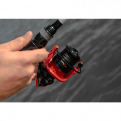 Moulinet Abu Garcia Max X Spinning Reel