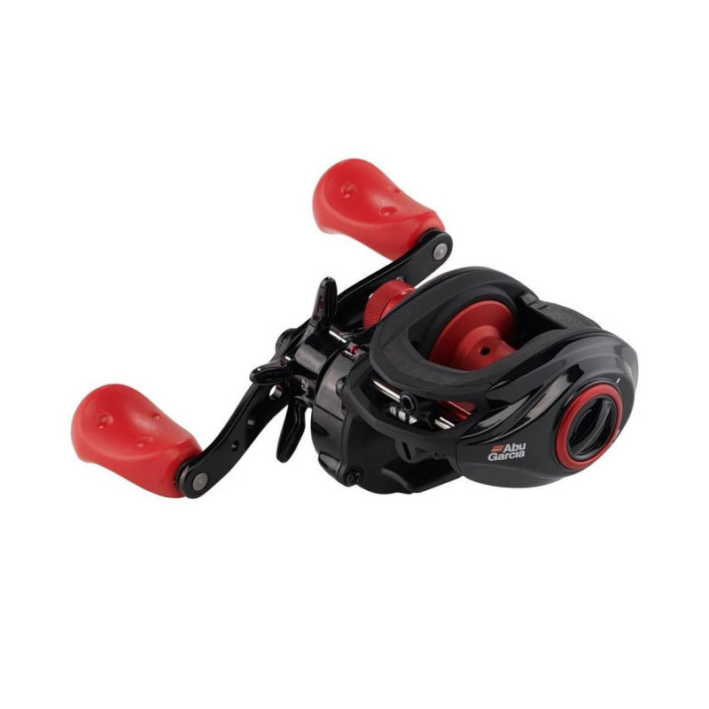 Moulinet Abu Garcia MAX® X Low Profile Reel