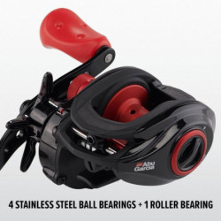 Moulinet Abu Garcia MAX® X Low Profile Reel
