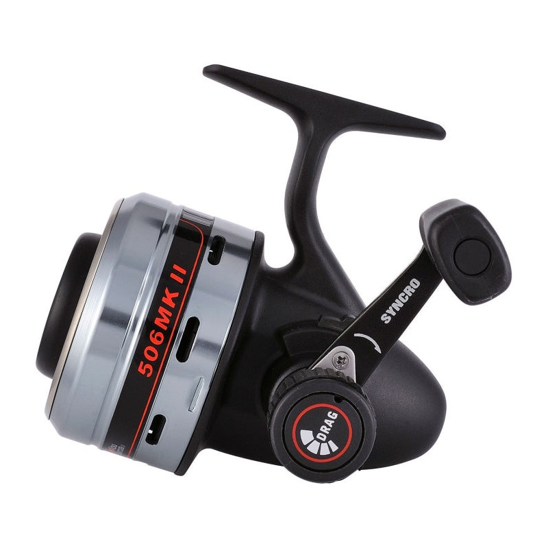 Moulinet Abu Garcia MKII 506