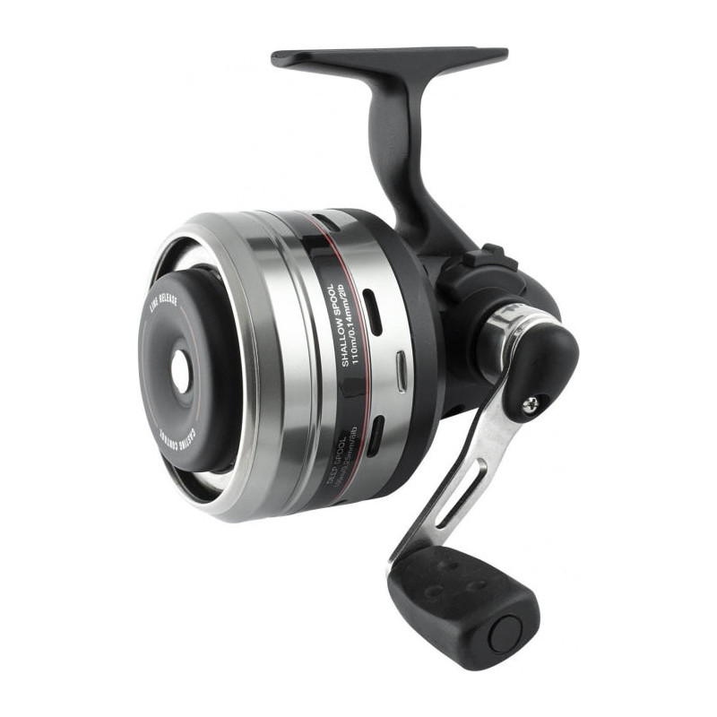 Moulinet Abu Garcia MKII 507