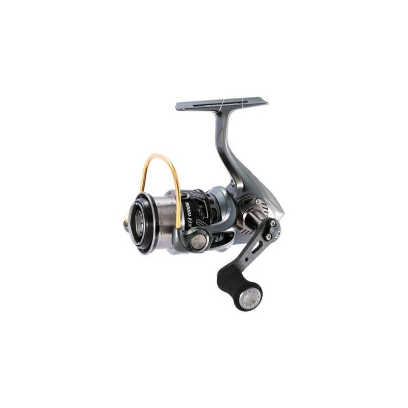 Moulinet Abu Garcia Revo ALX Spinning Reel