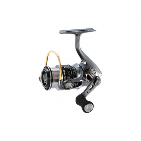 Moulinet Abu Garcia Revo ALX Spinning Reel
