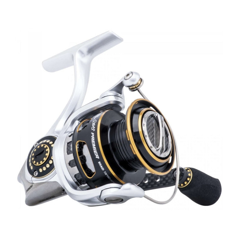 Moulinet Abu Garcia Revo Premier Spinning