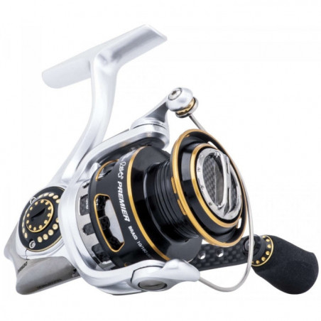 Moulinet Abu Garcia Revo Premier Spinning
