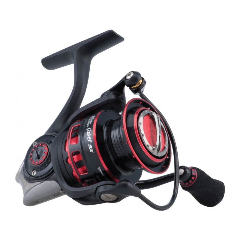 Moulinet Abu Garcia Revo SX Spinning