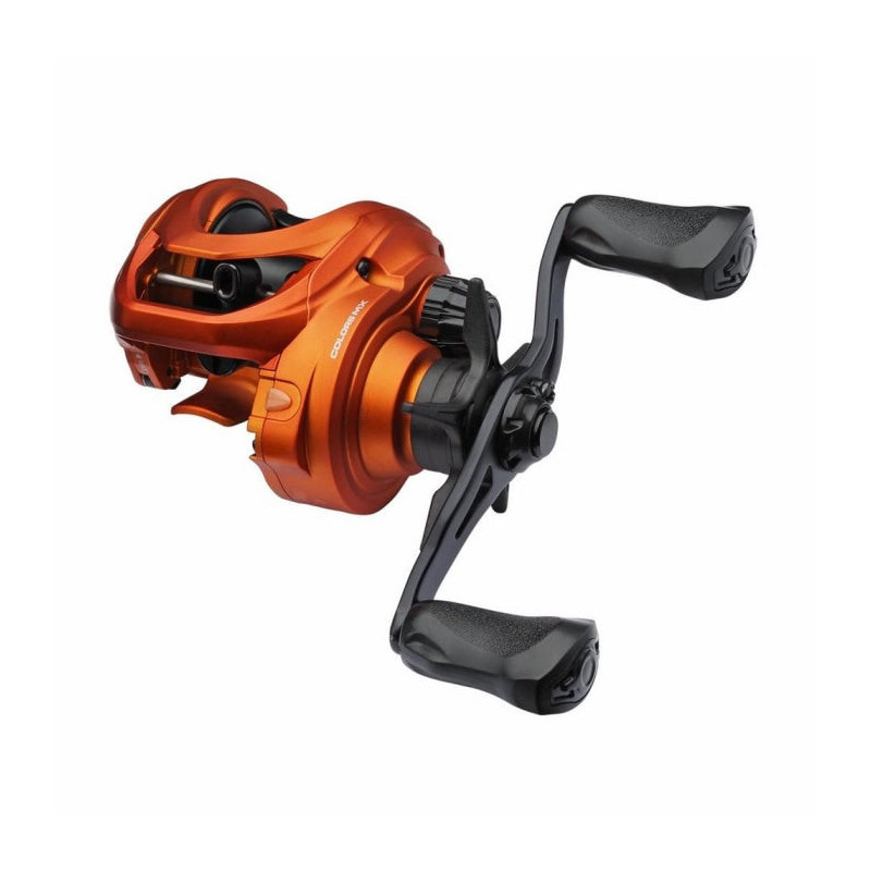 Moulinet Baitcasting Mitchell Color MX