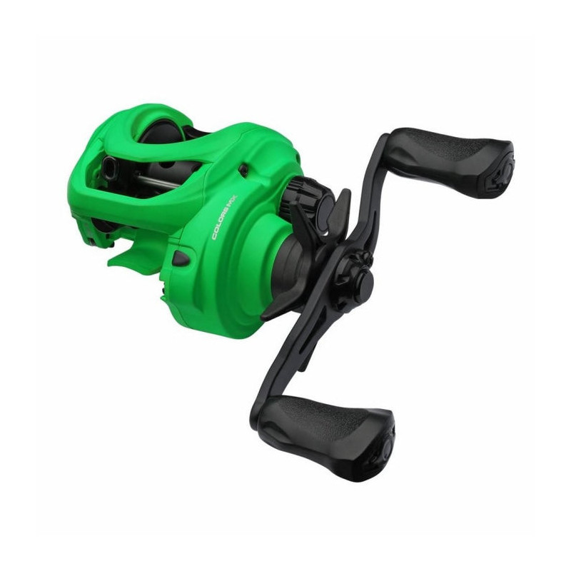 Moulinet Baitcasting Mitchell Color MX
