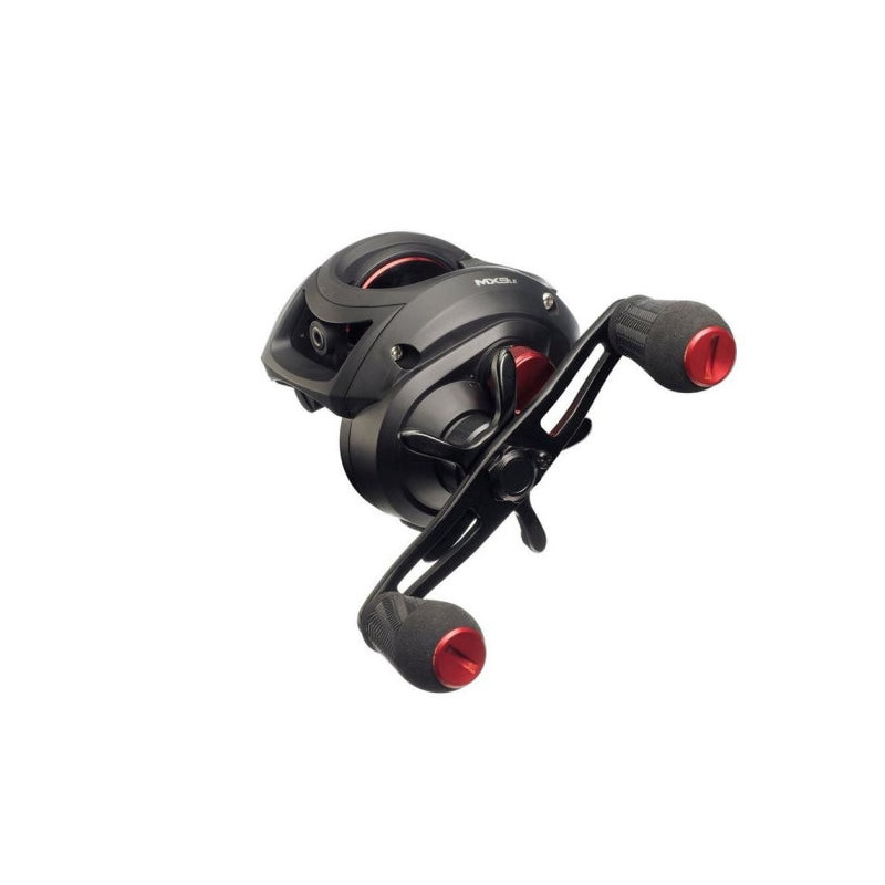 Moulinet Baitcasting Mitchell MX3LE