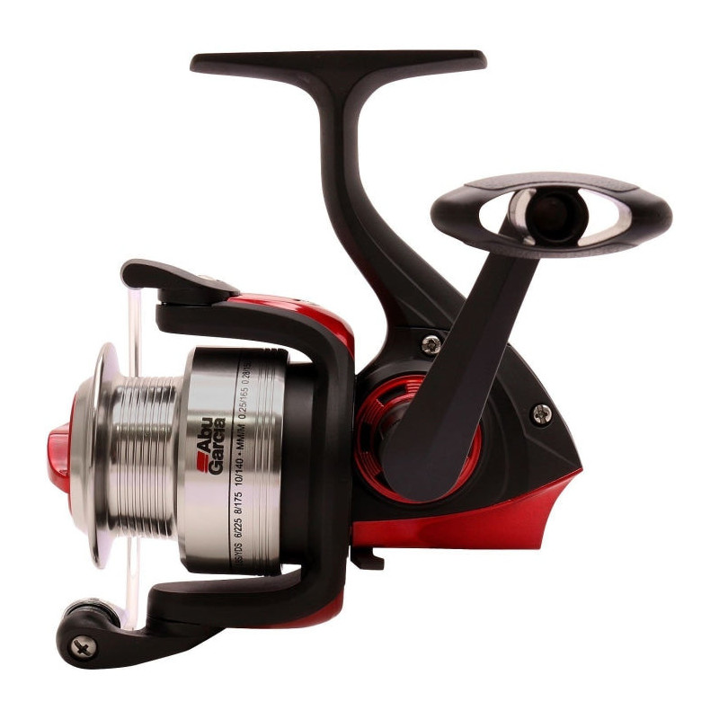 Moulinet Carnassier Abu Garcia Cardinal 50