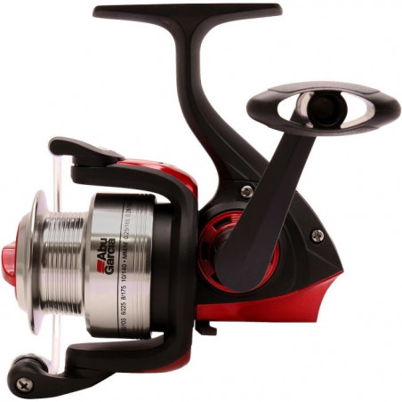 Moulinet Carnassier Abu Garcia Cardinal 50