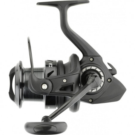 Moulinet Carpe Daiwa Black Widow Carp