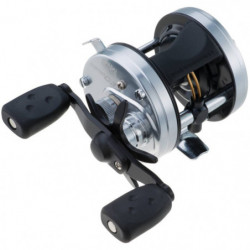 Moulinet Casting Abu Ambassadeur C3 Round